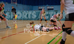 Womans Volleyball Inter-Insular 2022-21