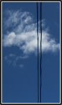 Cloud Lollypop