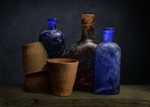 Old Bottles