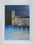 Cadder Church