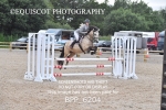 09TH JULY 2025 - WED EVE SENIOR BRITISH SHOWJUMPING - MUIRMILL EC portfolio