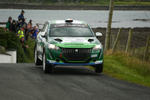 WiltonRecycling Donegal International Rally 2024  41