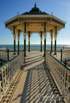 Bandstand