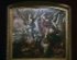 Virgen of the Apocalypse w/ St. Michael by Cristòbal Villalpando