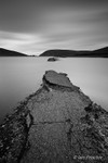 Bygone Thoroughfare  - Spelga Reservoir, County Down.