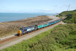 JL - 8.7.15 37409 2C40 08.42 Carlisle - Barrow, Parton North Junc