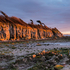 Silverdale Cliffs Panoramic