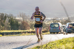 North Lakes Half Marathon  10k-280