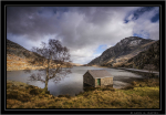 Llyn Ogwen 170215