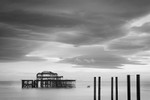 Monochrome Landscape Europe portfolio