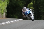 Daley Mathison Suzuki / Hol-Taj Suzuki