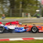 08 15-248.  Bleekemolen / NED