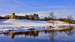 Alnwick Castle