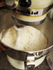 Irish Bread mixing