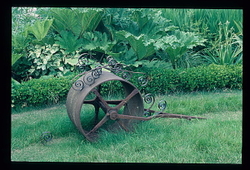 Garden in Mind portfolio