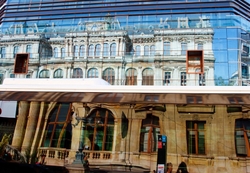 Lyon France Architect  _0043