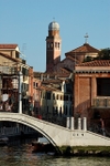Venice Bridge