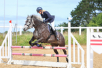 Cornish Showjumping Club 26.07.2025 portfolio