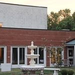 Mary Garden