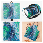 Lemuria 3 Merchandise
