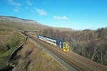 JL - 15.1.24 158815 10:58 Carlisle - Leeds, MP260