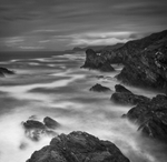 Dancing Waves.