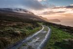 Between Downpours