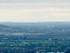 Severn Bridges From Cleeve Common, Cotswolds, Glos