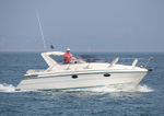 140907 FAIRLINE TARGA 31 WT7A4366