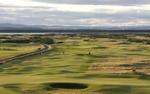 St Andrews Old Course double-greens
