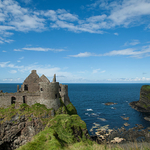 Dunluce Castle