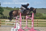 CLASS 8 National 1.30m Open portfolio