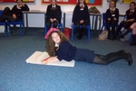 Peer Mediation Programme 2012 portfolio