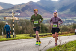 North Lakes Half Marathon  10k-1035