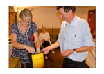 The Tombola