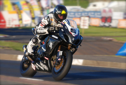 North West 200 - 2009 portfolio