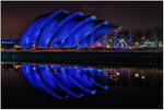 clyde auditorium