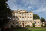 Frenchay Manor house _B0130