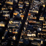 A00648A Bucannan Street Glasgow city