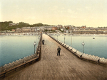 Isle of Wight Sandown 1