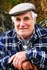 Portrait of Farmer