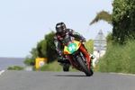 Steve Mercer Kawasaki / CMS/Tony Morris