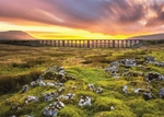 Ref 144 Ribblehead Viaduct