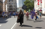 Anti-Brexit Marches portfolio