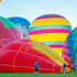 Atlantic International Balloon Fiesta - 2022