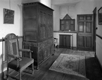 2401 - Chastleton House - West Corridor