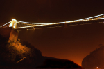 Clifton Suspension bridge _B057