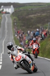 Christopher Dixon Honda / Dave Milling Motorcycles Ltd