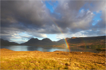The Fiddlers Rainbow