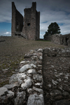 Brough Castle, Cumbria